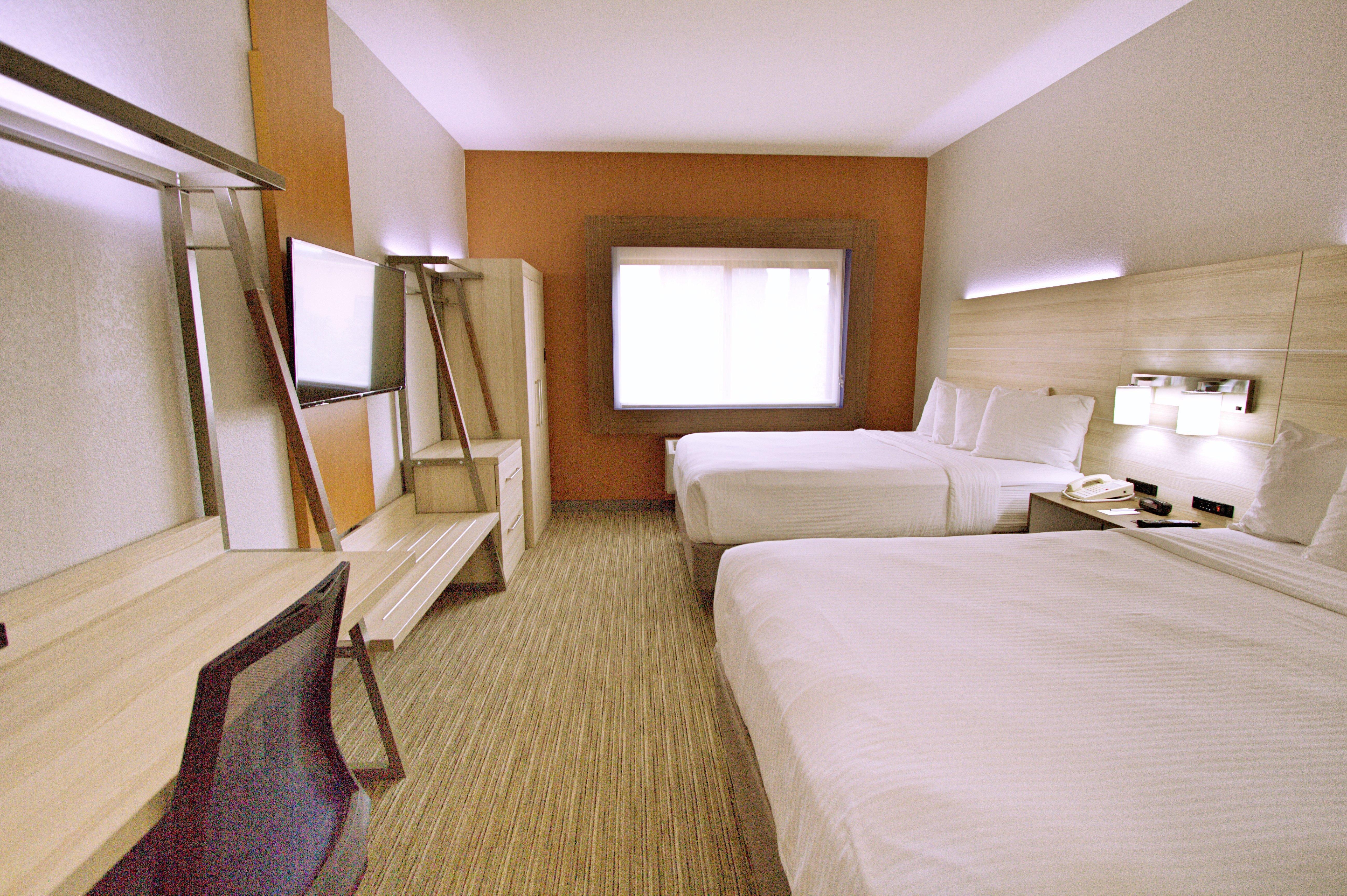 Holiday Inn Express Sedona - Oak Creek, An Ihg Hotel Dış mekan fotoğraf