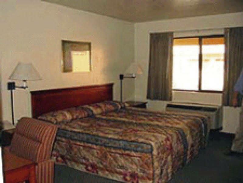 Holiday Inn Express Sedona - Oak Creek, An Ihg Hotel Dış mekan fotoğraf